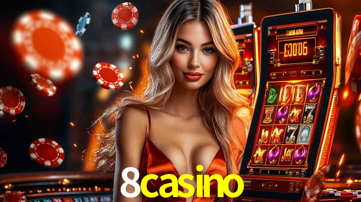 8casino login