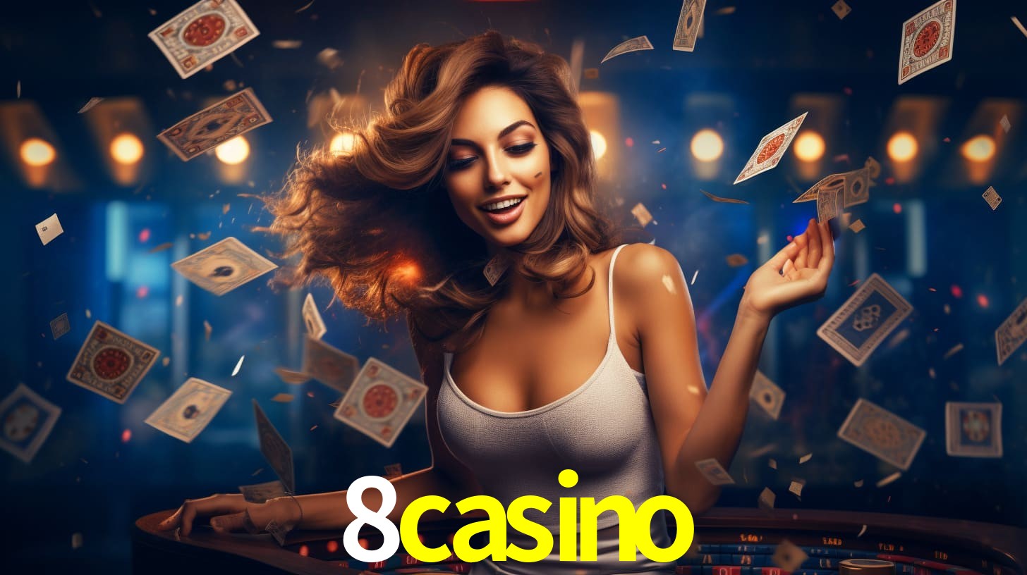 8casino - Cassino VIP da Riqueza - 8casino bet