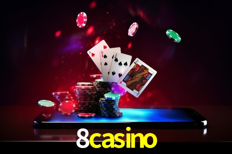 Statistics 8casino