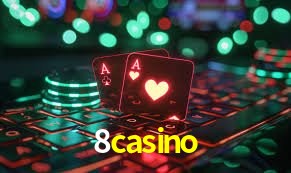 Experiência VIP 8casino