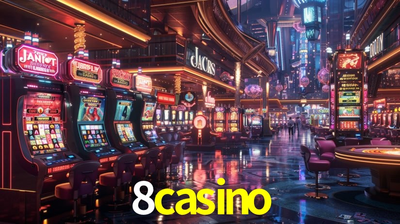 Gates of Olympus 8casino