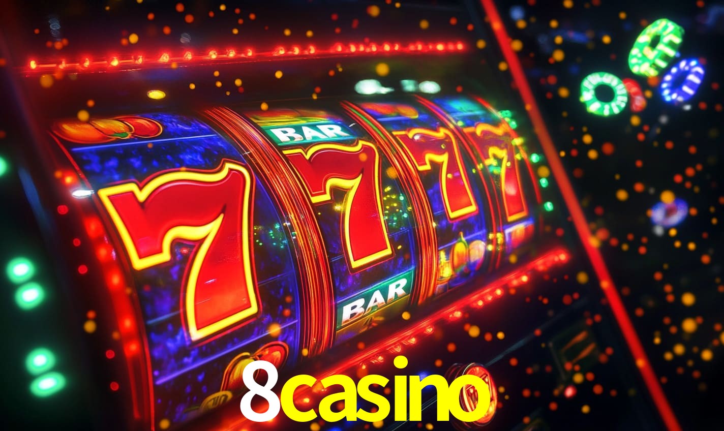 8casino bet