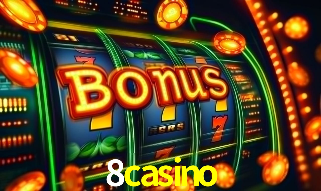 Live Casino 8casino