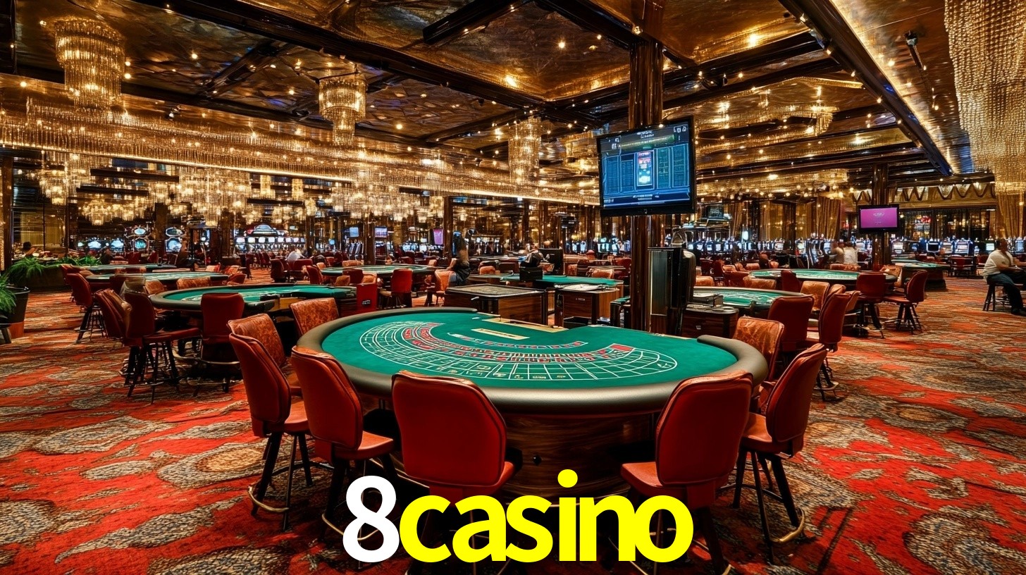 8casino bet