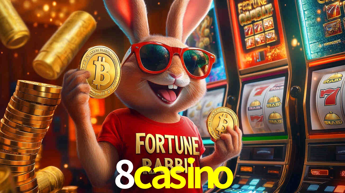Descubra o Programa VIP da 8casino: Vantagens Exclusivas para Jogadores