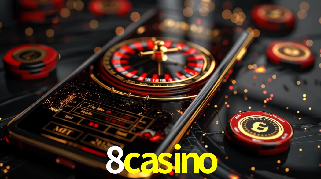 Bonus Features 8casino
