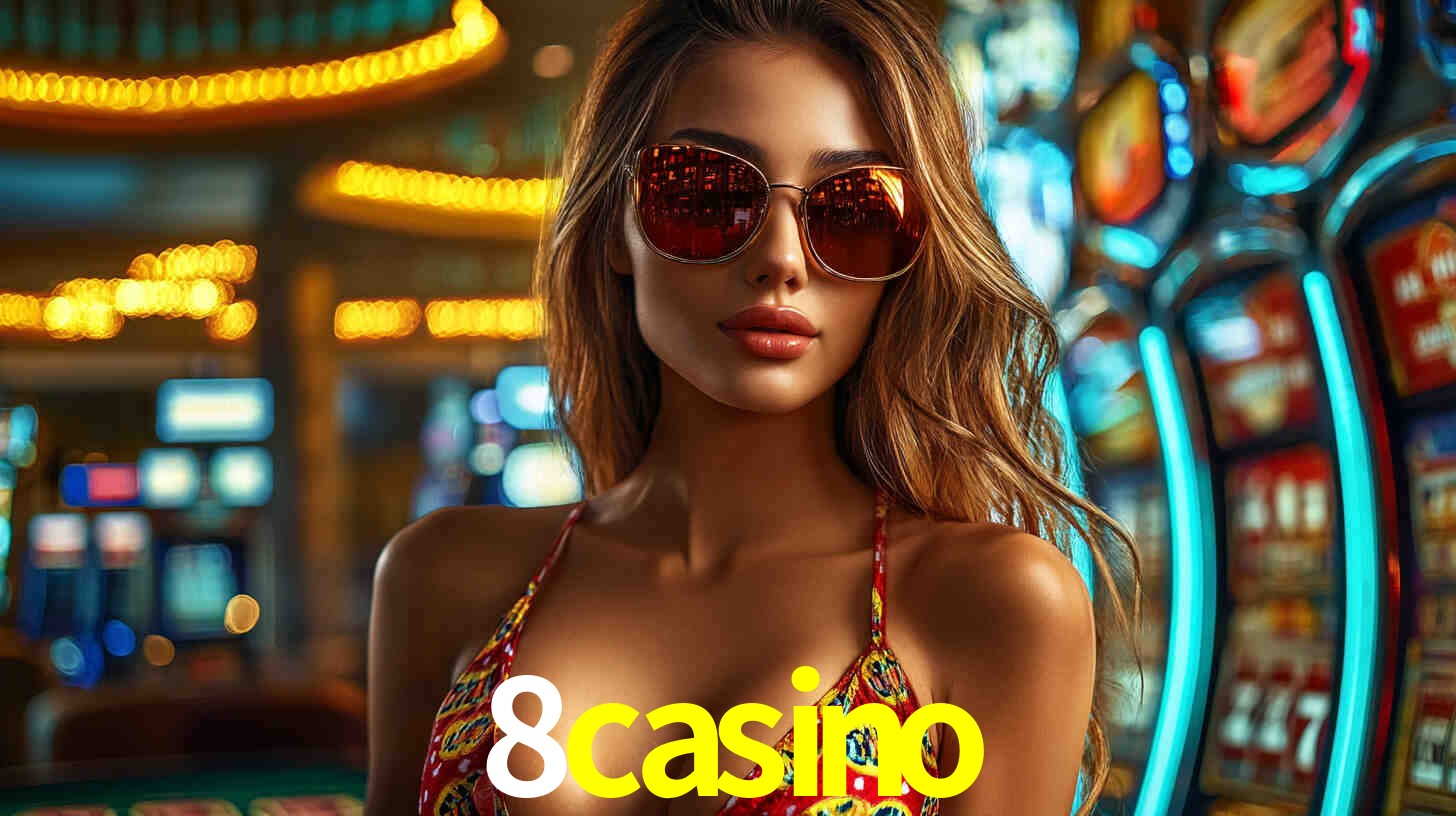 Ofertas Imperdíveis na 8casino: Promoções e Bônus Que Valem a Pena