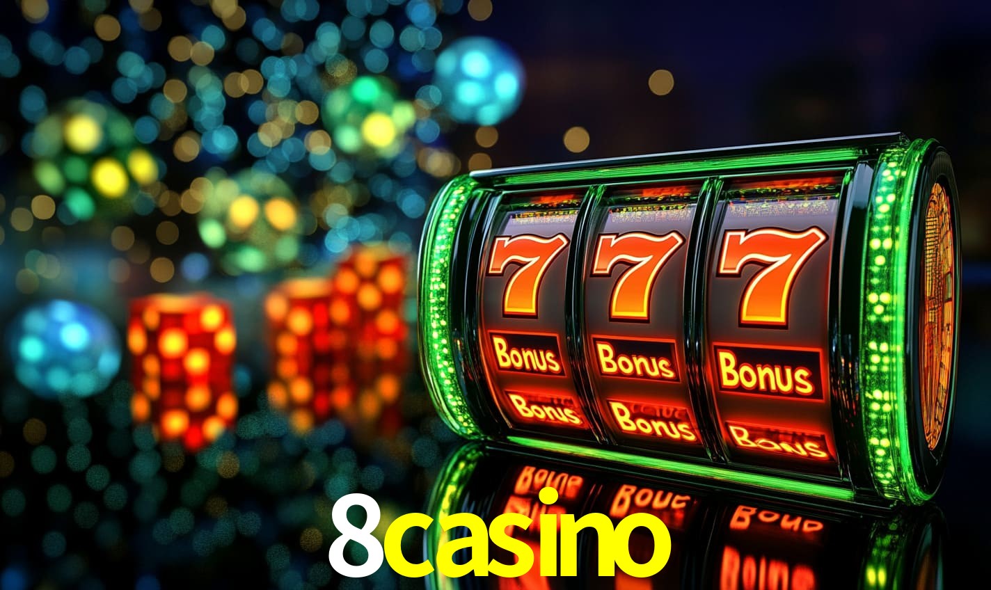 Benefícios da Conta 8casino