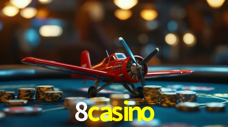 Game Statistics 8casino