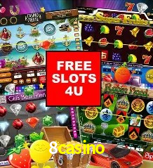 API Integration 8casino