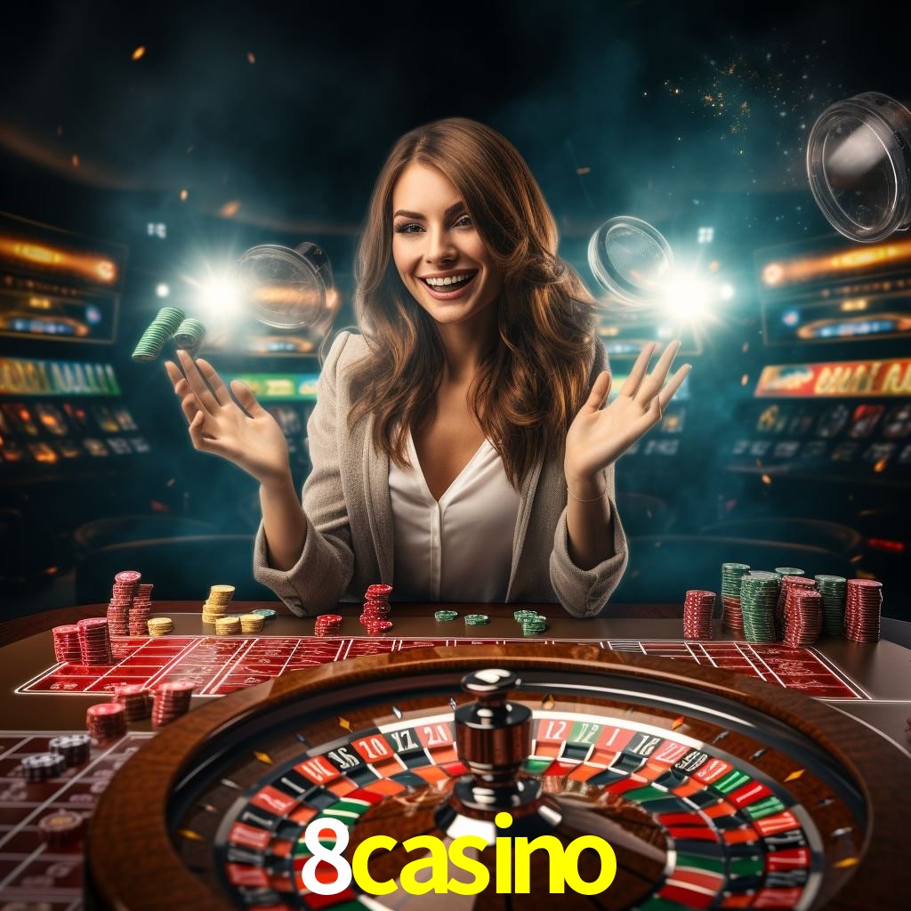 8casino