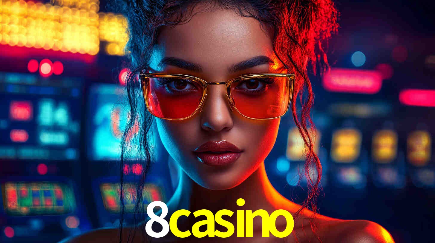 Explorando a Categoria de Eventos em Apostas na 8casino