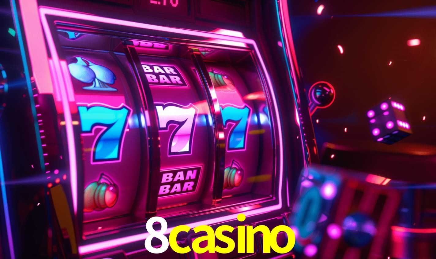A Experiência Imersiva dos Cassinos Ao Vivo no 8casino