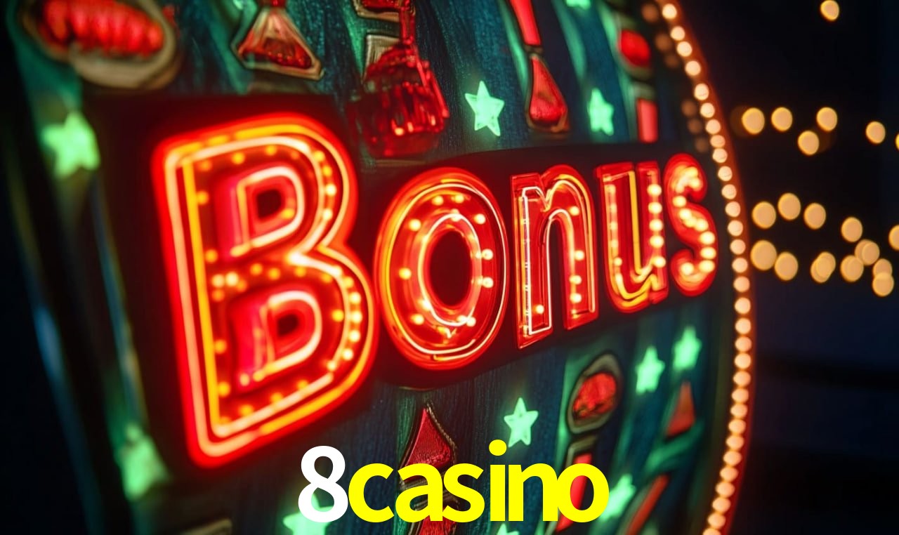 PIX Instantâneo 8casino