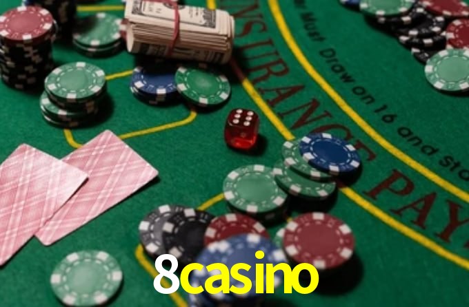 8casino bet