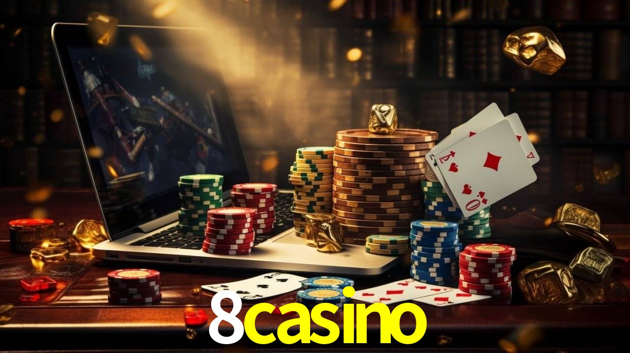 Mesa de Roleta 8casino