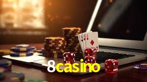 cassino 8casino
