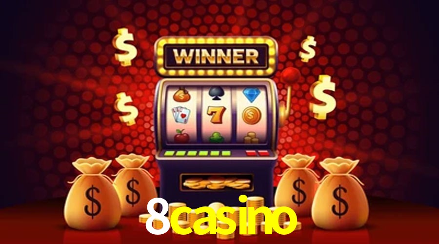 Live Casino 8casino