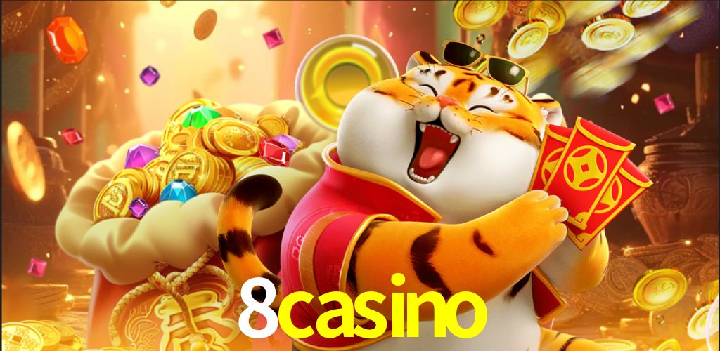8casino
