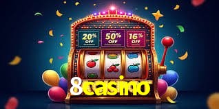 Especiais de Fim de Semana 8casino