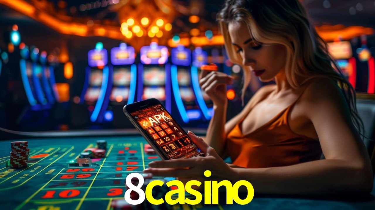 VIP Casino 8casino