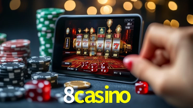 Premium Interface 8casino