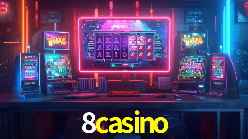 8casino