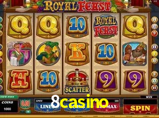 Security Systems 8casino