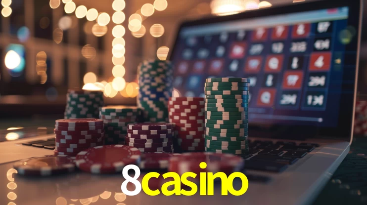 Games Directory 8casino