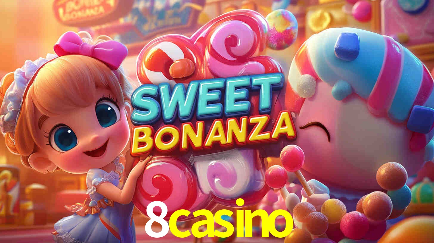Apostas Esportivas na 8casino: Um Guia Completo