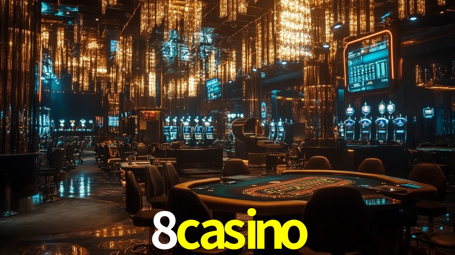 8casino