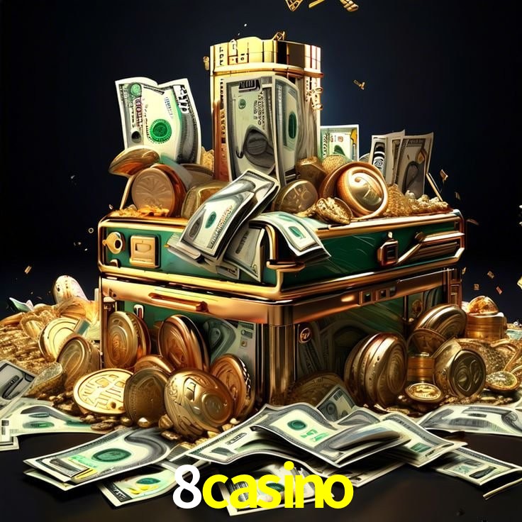 Estatísticas Esportivas 8casino