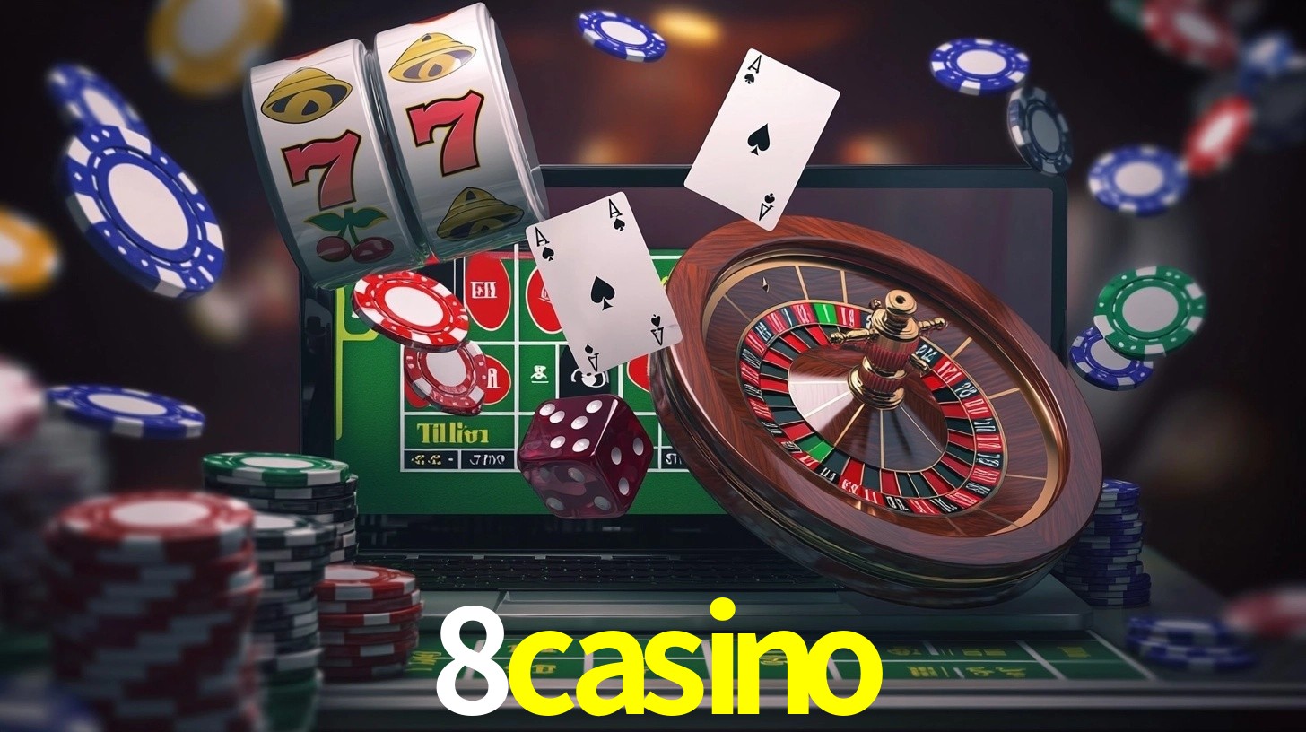 8casino login