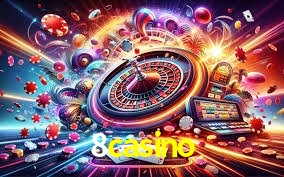 Apostas de Futebol 8casino