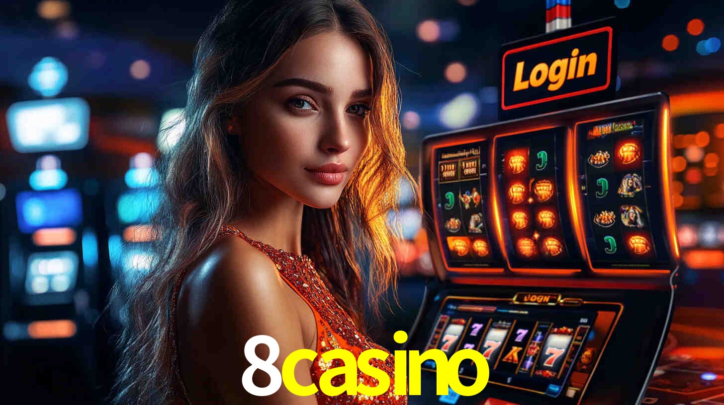 8casino bet