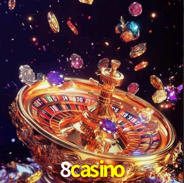 Ofertas Exclusivas 8casino