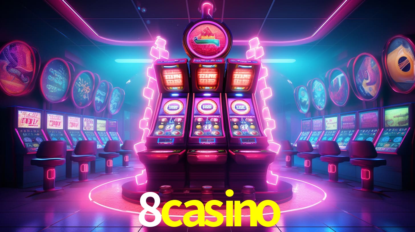 8casino