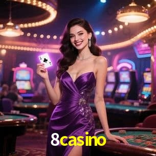 Bônus Diários 8casino
