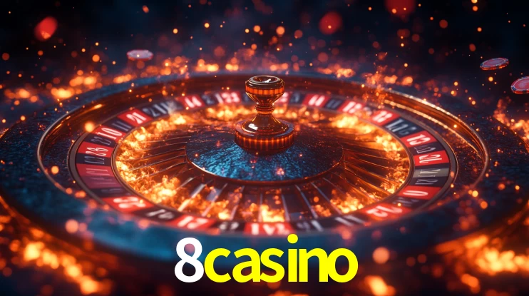 Experimente o Login Seguro Premium no 8casino