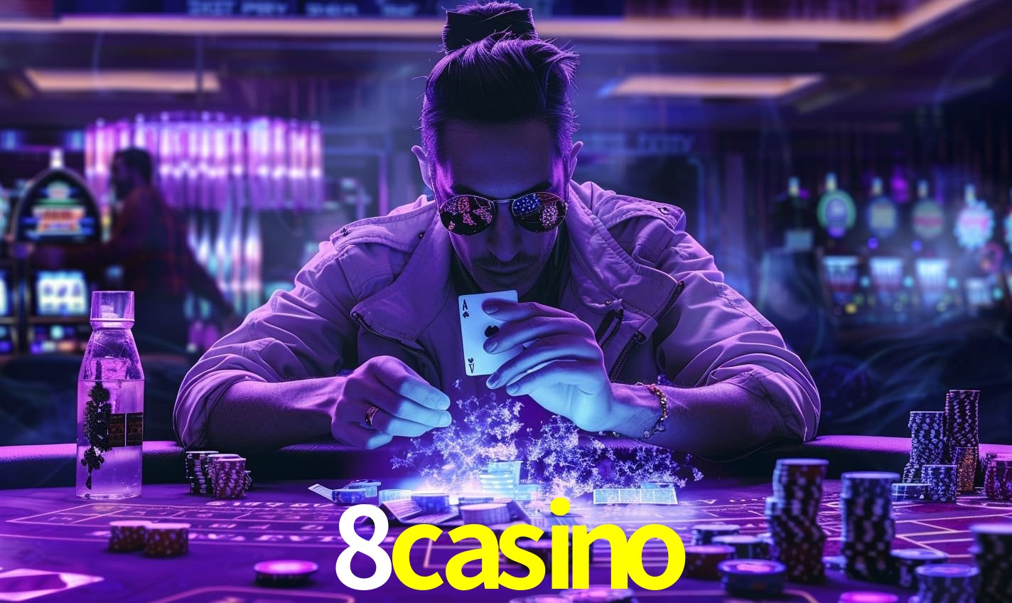 Roulette Table 8casino
