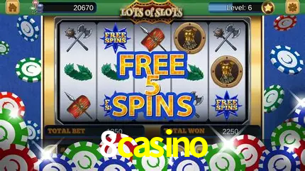 Explorando a Categoria de Eventos em Apostas na 8casino