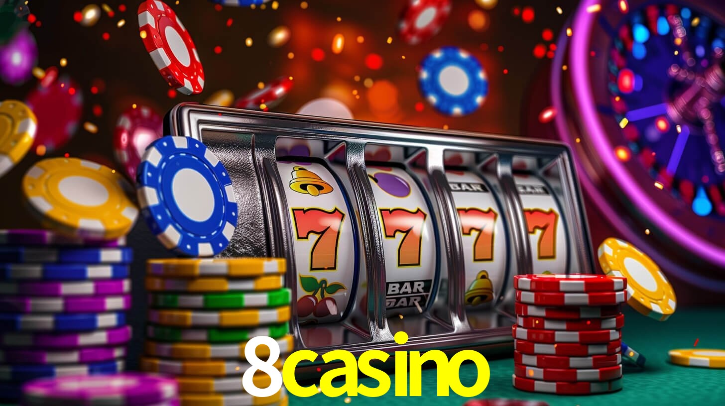 Jogos Exclusivos 8casino