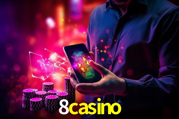 Torneios 8casino