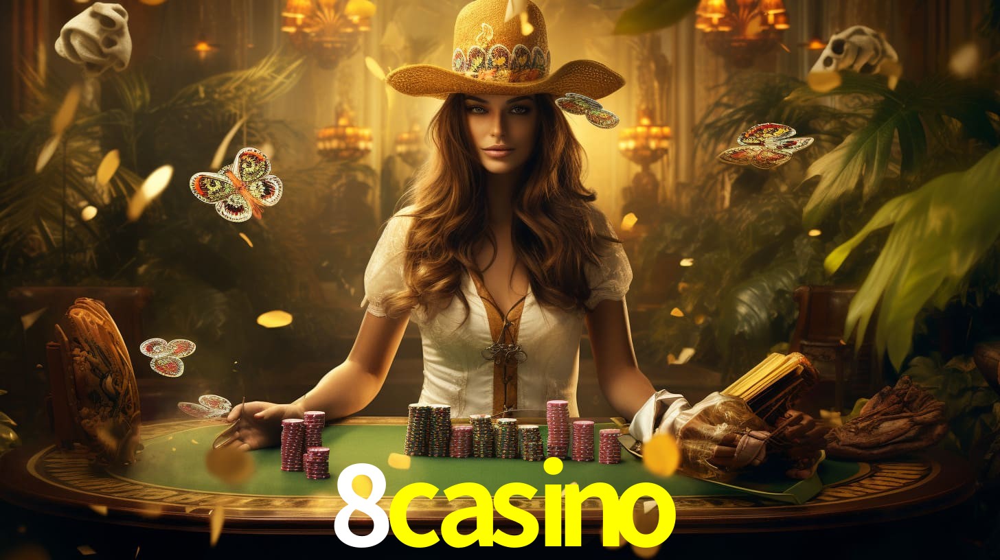 Tournaments 8casino