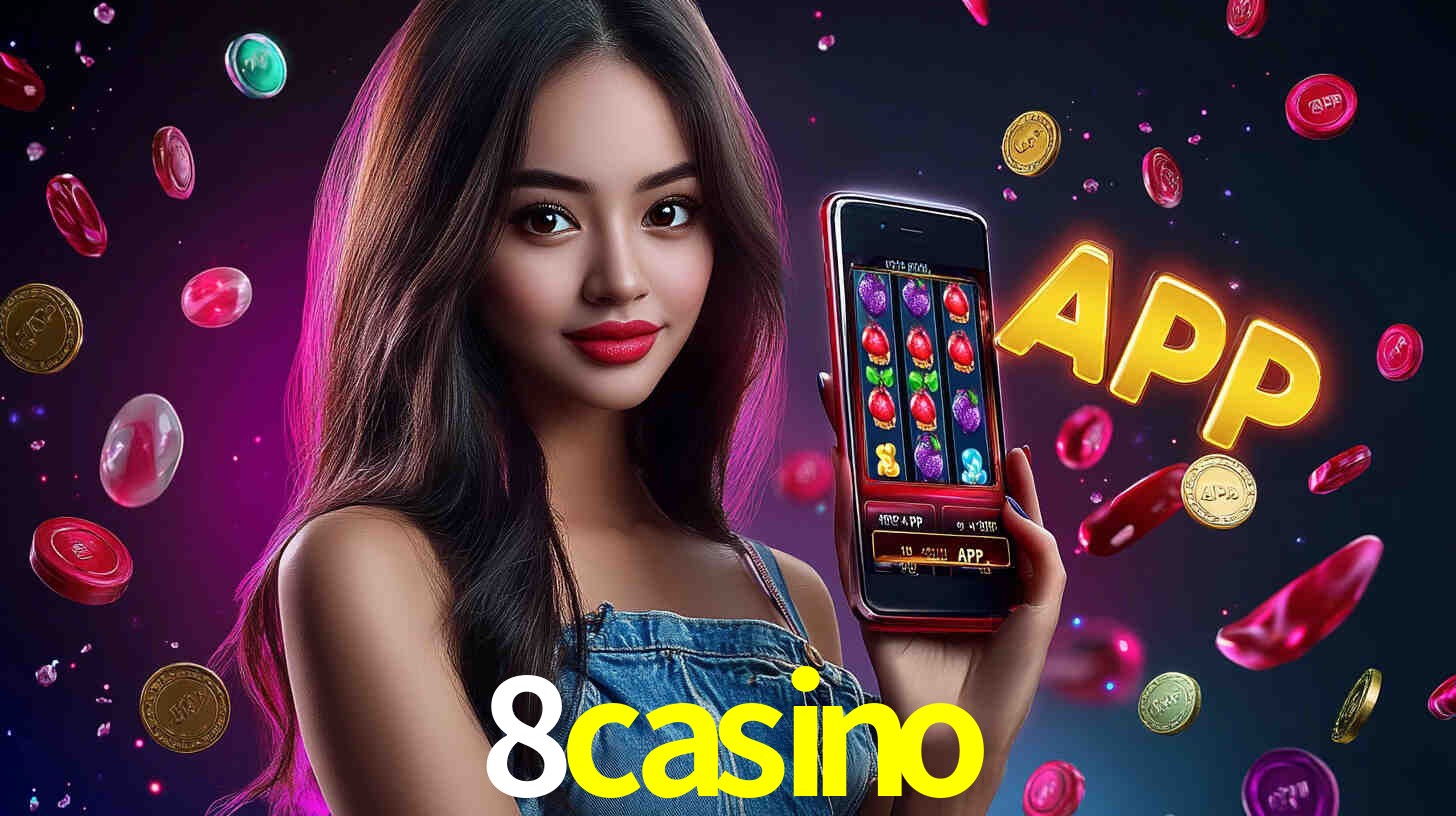 A Popularidade dos Caça-Níqueis no 8casino