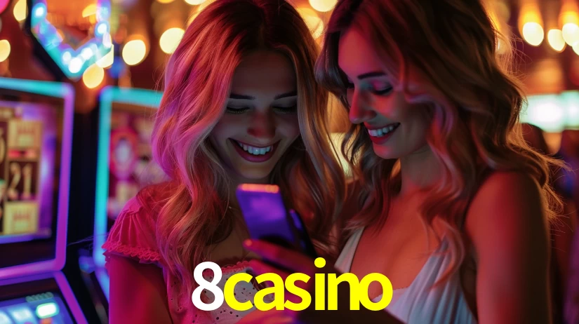 8casino bet