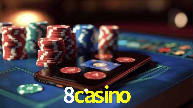 Jogos de Slot 8casino
