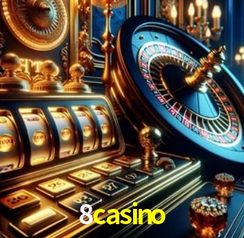 Casino VIP 8casino