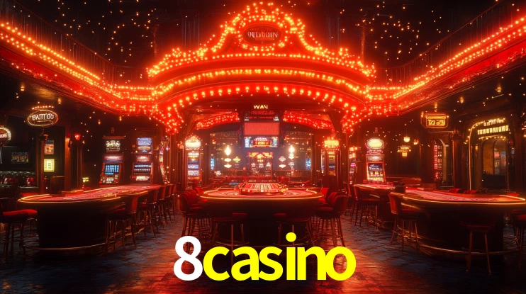 8casino