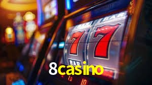Segurança 2FA 8casino